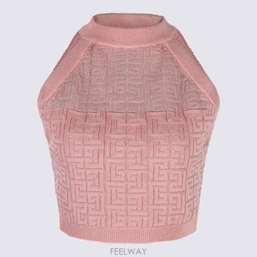 Balmain 24FW Balmain ��ũ Viscose ž DF1AB026KG96OIW TP57547333824FW Balmain ��ũ Viscose ž DF1AB026KG96OIW TP5754733