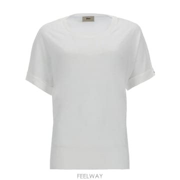 Herno 26SS ������ ȭ��Ʈ crew �� ��ư t ���� JG000312D520561000 TP57484017126SS ������ ȭ��Ʈ crew �� ��ư t ���� JG000312D520561