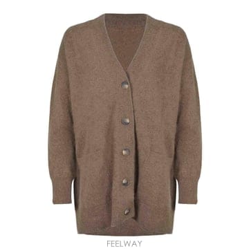 | Other Brand | 25FW VANISE Vanis ����� Made Of Raccoon Fur V53803VISONE TP57625FW VANISE Vanis ����� Made Of Raccoon Fur V53803VIS