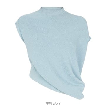 FENDI 24SS Fendi Powder ���� viscose blend ž FZXB23ARVBF08S8 TP5771824SS Fendi Powder ���� viscose blend ž FZXB23ARVBF08S
