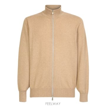 Brunello Cucinelli 26SS ���ڷ� ��ġ�ڸ� High necked ĳ�ù̾� ����� with �� M2200106CM338 TP526SS ���ڷ� ��ġ�ڸ� High necked ĳ�ù̾� ����� wit