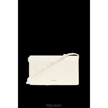 26FW 질샌더 Tangle 백 on a strap J10VL0023P4841106 TP577301075