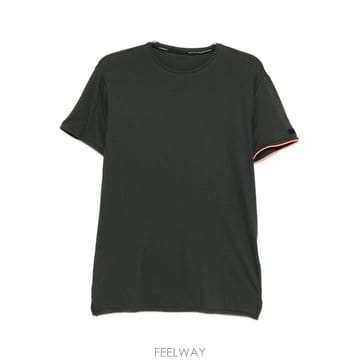 | Other Brand | 26SS RRD ROBERTO RICCI DESIGNS T ���� in �׸� ��ư with ������ detail26SS RRD ROBERTO RICCI DESIGNS T ���� in �׸� ��ư wit