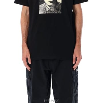 | Other Brand | 25FW Obey OBEY WARHOL TEE 165264241BLK TP57748795325FW Obey OBEY WARHOL TEE 165264241BLK TP577487953