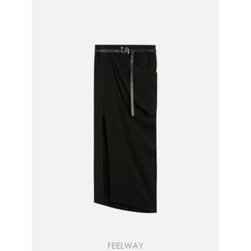 Sportmax 25SS ������ �ƽ� PONTIDA ��ĿƮ 2522106041003 TP57730003925SS ������ �ƽ� PONTIDA ��ĿƮ 2522106041003 TP577300