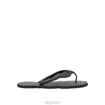 26FW 짐머만 Seafoam Thong 샌들 7434FS26A2BLK TP577299490