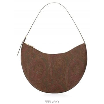ETRO 26FW Etro ���� Essential Hobo �� WP1I0005AA001M0019 TP57838747826FW Etro ���� Essential Hobo �� WP1I0005AA001M0019 TP