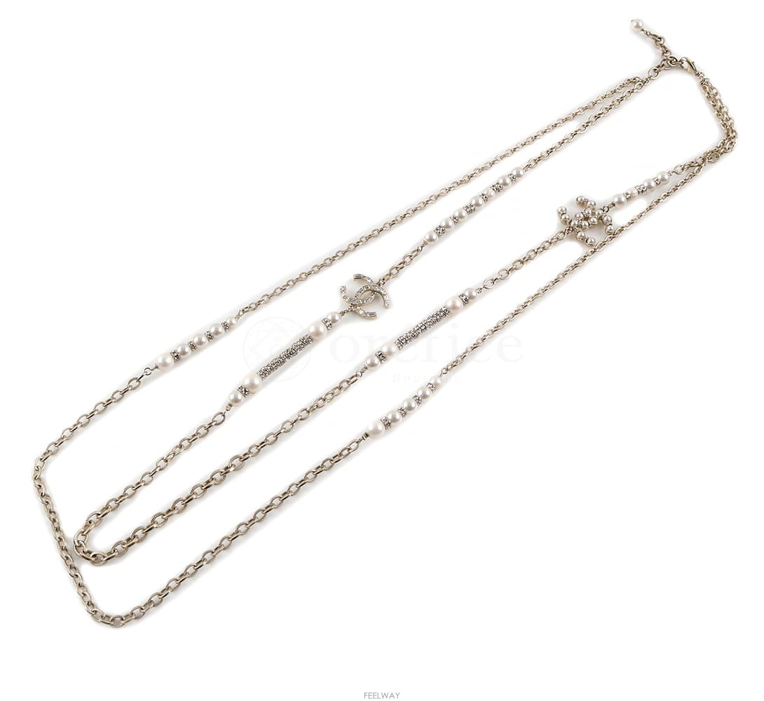 CHANEL [��������] ���� 19C ũ���� CC ũ����Ż ���� �� ��ũ���� �����[��������] ���� 19C ũ���� CC ũ����Ż ���� �� ��ũ��