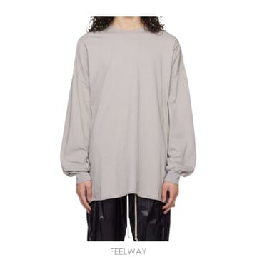 Rick Owens 26SS �������� ���� T ���� RU01F2276JA08PEARL TP57729925126SS �������� ���� T ���� RU01F2276JA08PEARL TP5772992