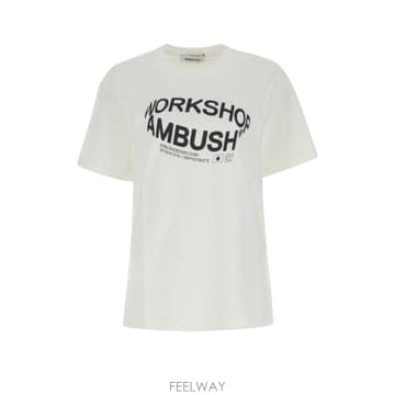 AMBUSH 23SS Ambush REVOLVE T ���� BWAA037S23JER0010247 TP57718633623SS Ambush REVOLVE T ���� BWAA037S23JER0010247 TP5771