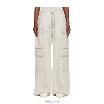 26SS 릭오웬스 여성 jeans DS01F4324SDMW51 TP578804736