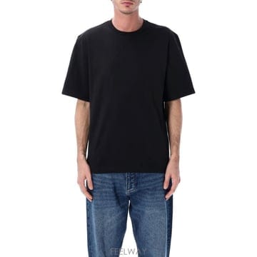 STUDIO NICHOLSON 26SS ��Ʃ������ݽ� LAY TEE SNM1066BLACK TP57880470226SS ��Ʃ������ݽ� LAY TEE SNM1066BLACK TP578804702