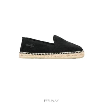 | Other Brand | 24SS Manebi Flat ���� K10C0BLACK TP57547548324SS Manebi Flat ���� K10C0BLACK TP575475483