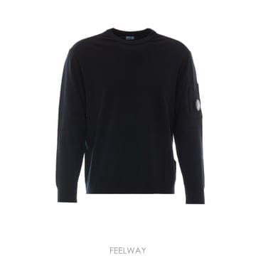 CP company 26FW C P  Company ���� extrafine merino �� ������ 21CMKN069A00552826FW C P  Company ���� extrafine merino �� ������ 21CM