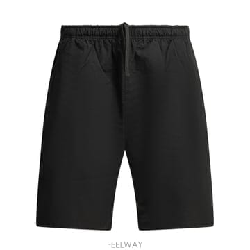 STUSSY 비치웨어 1123600001BLACK TP576689452