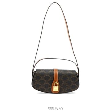 CELINE 25FW Celine Ŭ��ġ ON STRAP 10I592DQ204LU TP57718583725FW Celine Ŭ��ġ ON STRAP 10I592DQ204LU TP577185837