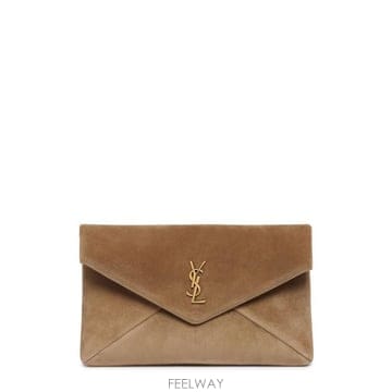 Saint Laurent Saint Laurent Cassandre ���� �������� �Ŀ�ġ 7693071U80W 1632 TP97951Saint Laurent Cassandre ���� �������� �Ŀ�ġ 7693071U8