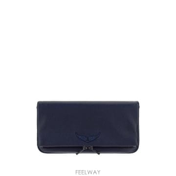 Zadig&Voltaire Zadig   Voltaire �ΰ� ��� Ŭ��ġ �� LWBA00001 426 TP979513236Zadig   Voltaire �ΰ� ��� Ŭ��ġ �� LWBA00001 426 TP9