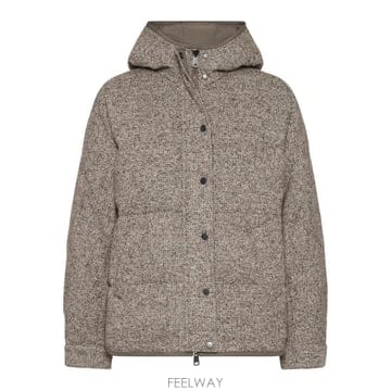 26 FW 브루넬로 쿠치넬리 셰브런 플렉 다운 재킷 MG5307729C6286 TP445778044