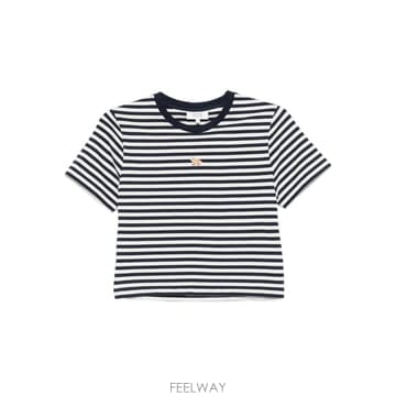 Maison Kitsune 26 FW ���� Ű���� ���̺� ���� �ڼ� ��Ʈ������ ũ�� ž PW00118KJ7026 TP44553880826 FW ���� Ű���� ���̺� ���� �ڼ� ��Ʈ������ ũ�� ž 