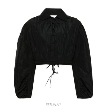 JIL SANDER 26 FW ������ �ø��� ����콺 J01NC0146J70005 TP44566119126 FW ������ �ø��� ����콺 J01NC0146J70005 TP4456611