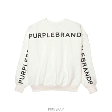| Other Brand | 26 FW Purple Brand �ΰ� ����Ʈ ����Ʈ���� P402HCBR124 TP44566103426 FW Purple Brand �ΰ� ����Ʈ ����Ʈ���� P402HCBR124 