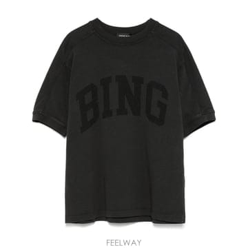 | Other Brand | 26 FW ANINE BING ���̸� Ƽ���� A0810527WBL25 TP45669861826 FW ANINE BING ���̸� Ƽ���� A0810527WBL25 TP4566986