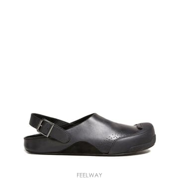 26 FW 마르니 다다 사보 슬링백 가죽 샌들  SBMR002301P0432 TP456750866