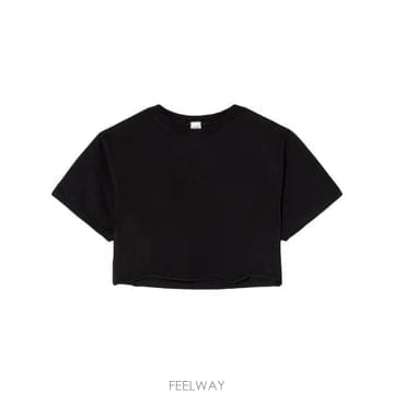 | Other Brand | 26 FW RE DONE ũ�� �ݼҸ� Ƽ���� 13702WEASYTC TP45677289726 FW RE DONE ũ�� �ݼҸ� Ƽ���� 13702WEASYTC TP456772