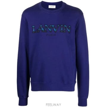 Lanvin 26 FW ���� �ΰ� �ڼ� ����Ʈ���� RMSS0001J209H22 TP45676479026 FW ���� �ΰ� �ڼ� ����Ʈ���� RMSS0001J209H22 TP4567