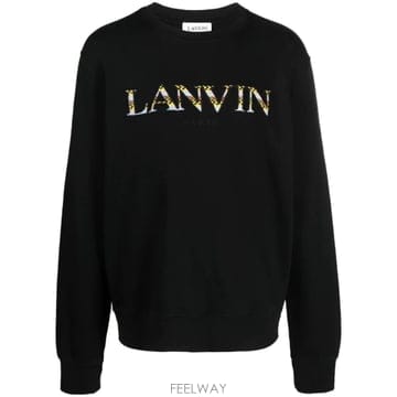 Lanvin 26 FW ���� �ΰ� �ڼ� ����Ʈ���� RMSS0001J209H22 TP45676477026 FW ���� �ΰ� �ڼ� ����Ʈ���� RMSS0001J209H22 TP4567