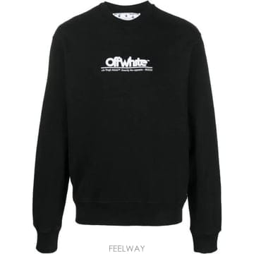Off White 26 FW ����ȭ��Ʈ �ΰ� �ڼ� ��Ҹ� ����Ʈ���� OMBA057S23FLE0021001 TP45676473826 FW ����ȭ��Ʈ �ΰ� �ڼ� ��Ҹ� ����Ʈ���� OMBA057S2