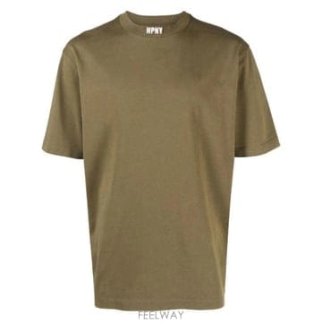 Heron Preston 26 FW ����������� HPNY �ΰ� �ڼ� Ƽ���� HMAA034S23JER0015501 TP45675737326 FW ����������� HPNY �ΰ� �ڼ� Ƽ���� HMAA034S23JER