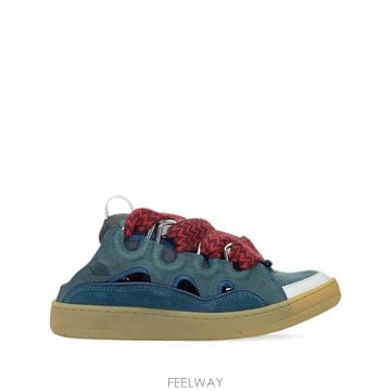 26 FW 랑방 커브  앤트러사이트  스니커즈 FMSKDM02DRAGE22 TP456756290