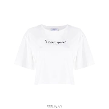 Off White 26 FW ����ȭ��Ʈ ���ΰ� ����Ʈ Ƽ���� OWAA090F23JER0060110 TP45662148326 FW ����ȭ��Ʈ ���ΰ� ����Ʈ Ƽ���� OWAA090F23JER006