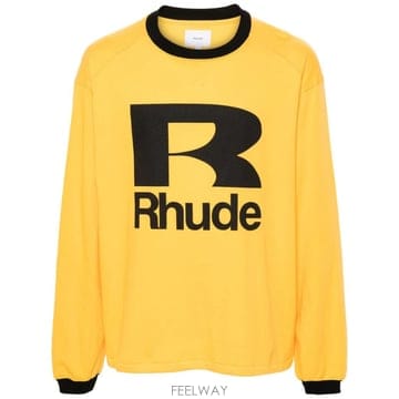 RHUDE 26 FW ��� ��Ʈ�� ����Ʈ���� RHSS24TT21012610 TP45661924326 FW ��� ��Ʈ�� ����Ʈ���� RHSS24TT21012610 TP456619