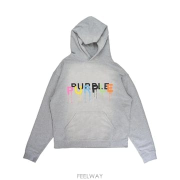 | Other Brand | 26 FW Purple Brand �ΰ� ����Ʈ  ȭ��Ʈ  �ĵ�Ƽ P213MCMW124 TP45672117926 FW Purple Brand �ΰ� ����Ʈ  ȭ��Ʈ  �ĵ�Ƽ P213MCM
