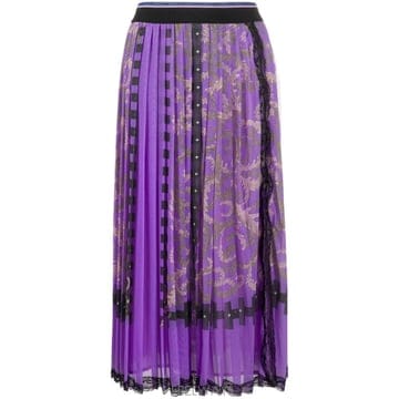 Emilio Pucci 26 FW PUCCI ���и��� Ǫġ X �ڼ� ���� ����Ʈ �ø��� ��ĿƮ 0URV960K755 TP45671426 FW PUCCI ���и��� Ǫġ X �ڼ� ���� ����Ʈ �ø��� ��