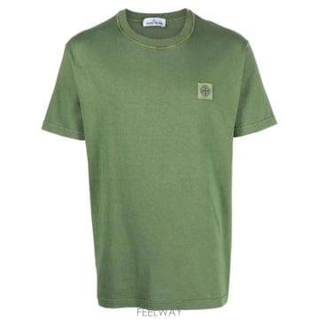 Stone Island 26 FW ������Ϸ��� ���۽� ��ġ ��ư Ƽ���� 771523742 TP45673797426 FW ������Ϸ��� ���۽� ��ġ ��ư Ƽ���� 771523742 T