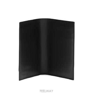 26 FW 로에베 퍼즐 에지 2단 카드홀더 C510144X10 TP445357475