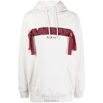 Lanvin 26 FW ���� ���������� �ΰ� ���ø��� �ĵ�Ƽ RMHO0009J199A23 TP45686777126 FW ���� ���������� �ΰ� ���ø��� �ĵ�Ƽ RMHO0009J19