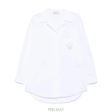 Blumarine 26 FW ���縶�� �ΰ� ��� ���� P522C335A TP45678131626 FW ���縶�� �ΰ� ��� ���� P522C335A TP456781316