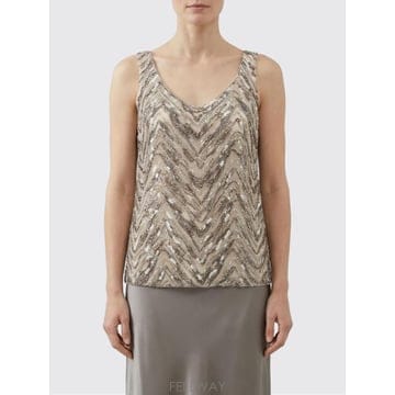 Brunello Cucinelli ���ڷ� ��ġ�ڸ� ���� ž MF940HN602 TP644233926���ڷ� ��ġ�ڸ� ���� ž MF940HN602 TP644233926