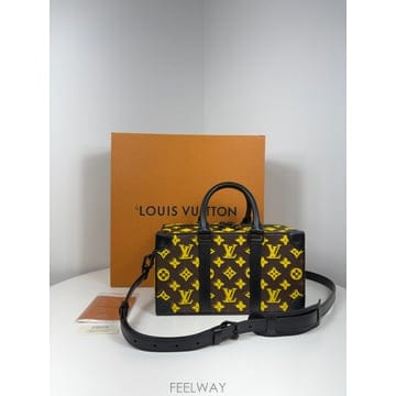Louis Vuitton ���̺��� M45025 �����ƺ��� Ʈ��ũ ���ǵ� ũ�ν�����̺��� M45025 �����ƺ��� Ʈ��ũ ���ǵ� ũ�ν���