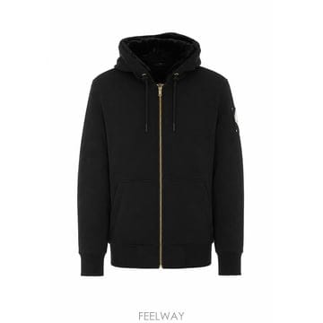 26 F/W 무스너클 클래식 버니 지퍼 후드 M32MS600G/804 B0012257235