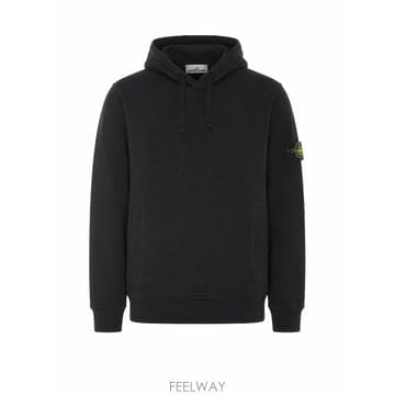 26 F/W 스톤 아일랜드 로고 후드 6100048/S0A20V002 B0012257242