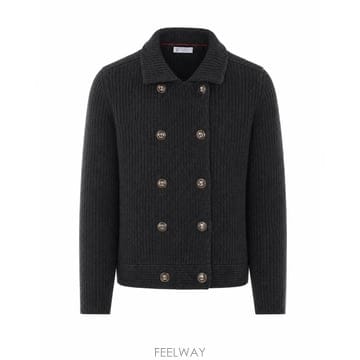 26 F/W 브루넬로 쿠치넬리 니트 가디건 M22506206/C965 B0012257246