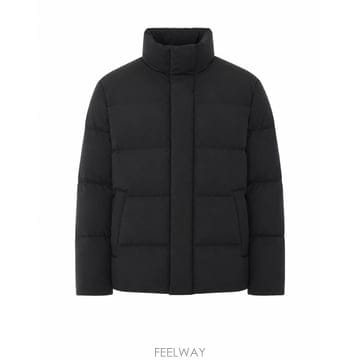 26 F/W 생로랑 다운 자켓 875289/YZ9EF1001 B0012257250