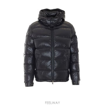 26 F/W 몽클레어 MAYA 다운 자켓 1A536 00/689507 B0012257251