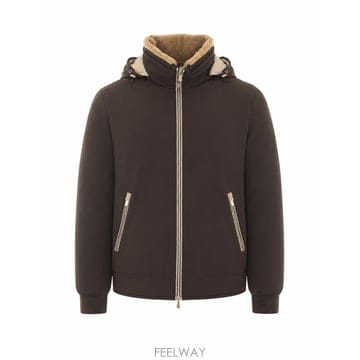 26 F/W 브루넬로 쿠치넬리 다운 자켓 MV4061606/C104 B0012257253